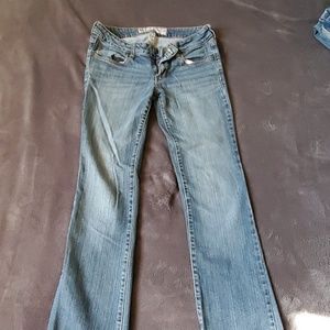 Bullhead jeans